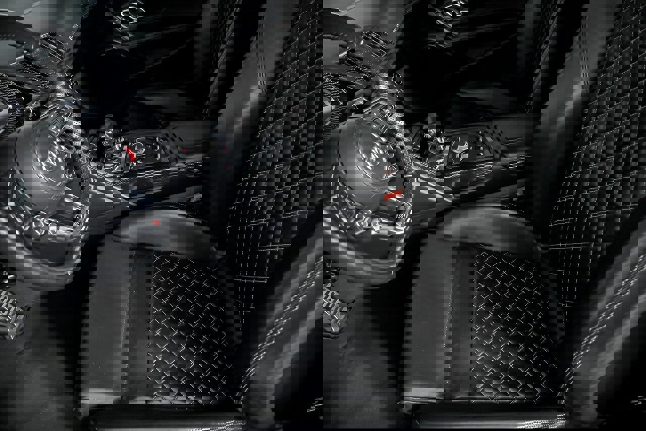 Used 2018 Audi R8 V10 plus image 25