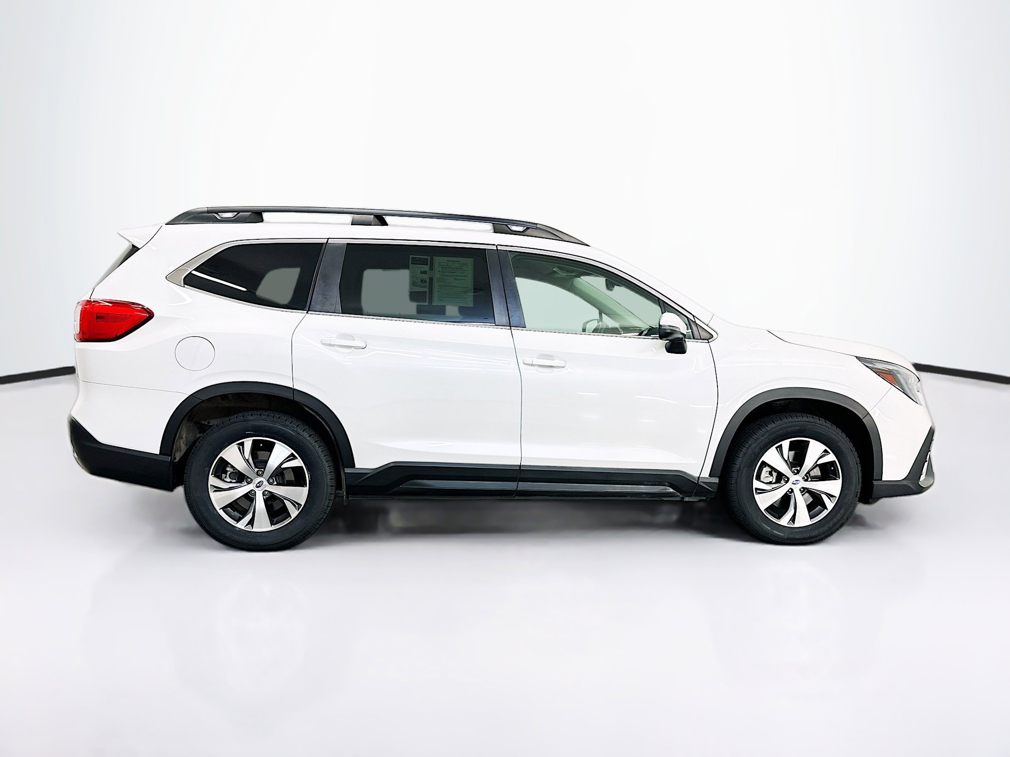 Used 2023 Subaru Ascent Premium w/ Convenience Package AWD/4WD image 10