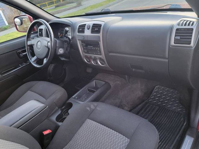 Used 2011 GMC Canyon SLE image 16