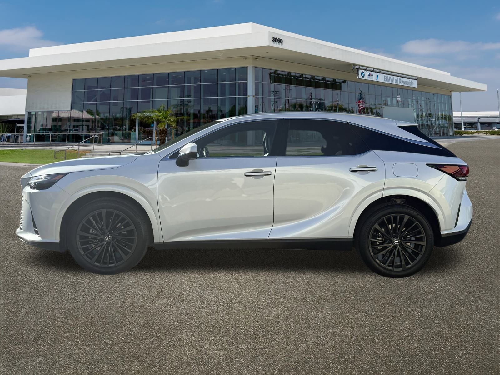 Used 2024 Lexus RX 350h 350h image 6