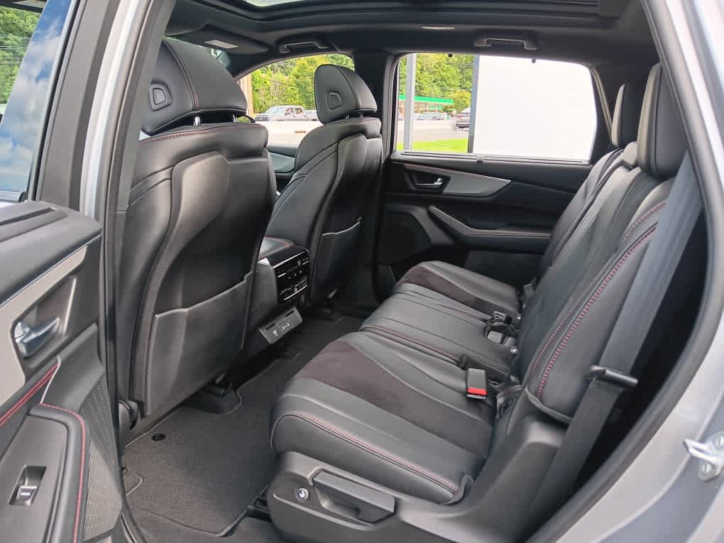 Used 2022 Acura MDX A-Spec AWD/4WD image 14