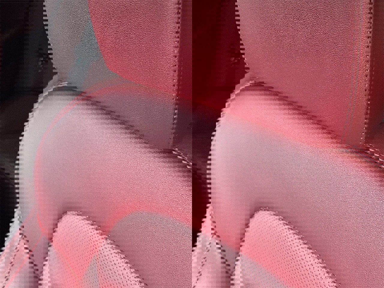 Used 2023 Kia Stinger GT2 w/ Red Interior Color Package image 14