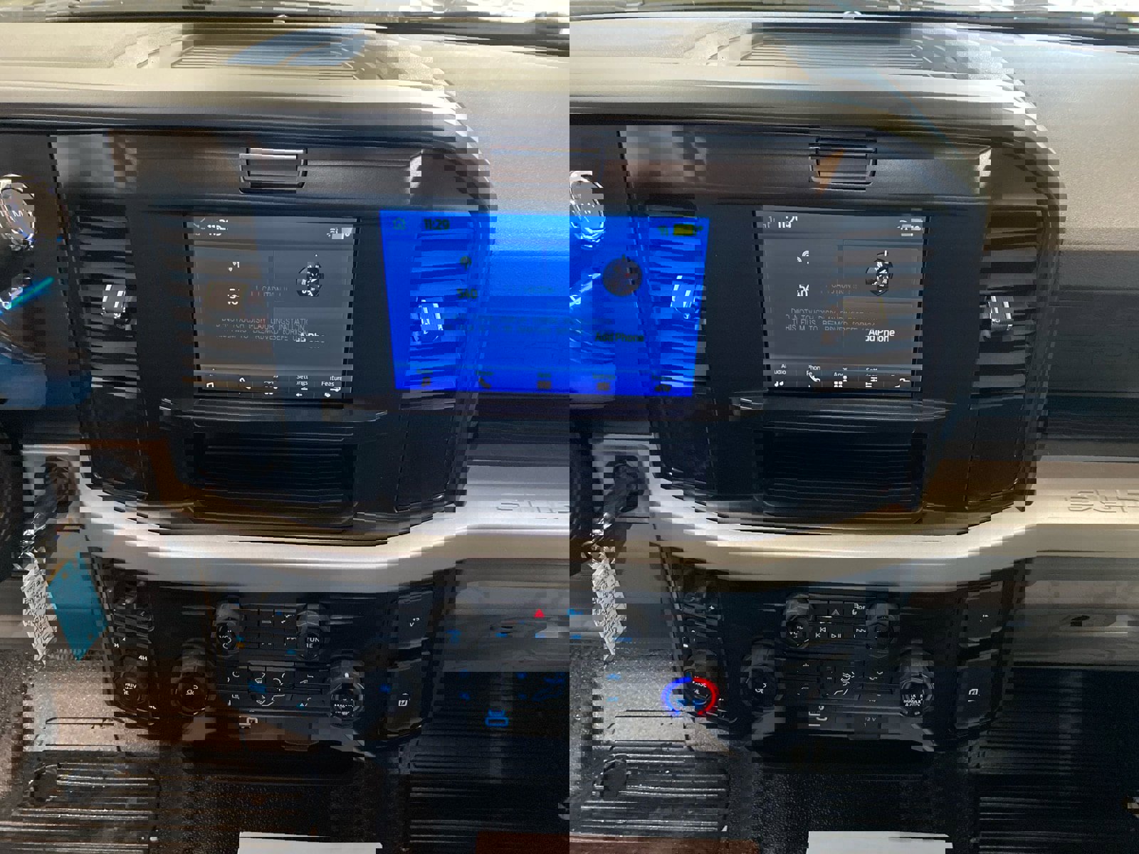 New 2026 Ford F550 4x4 Regular Cab Super Duty image 16