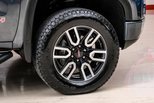 Used 2021 GMC Sierra 1500 AT4 w/ AT4 Value Package AWD/4WD image 61