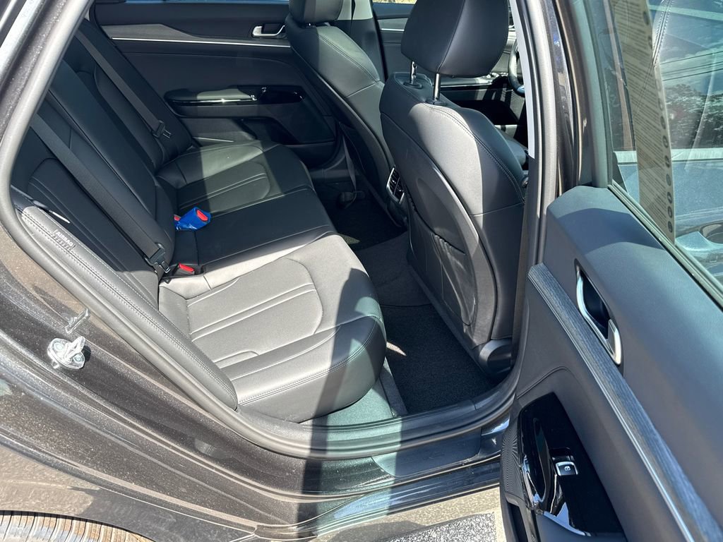 New 2025 Kia K5 EX image 15