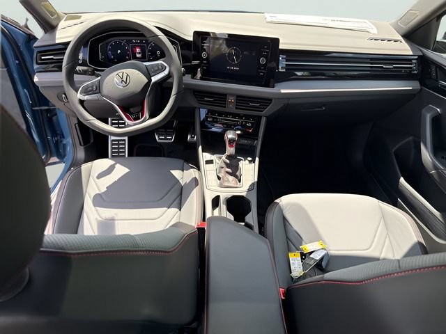 New 2026 Volkswagen Jetta GLI Autobahn FWD image 10