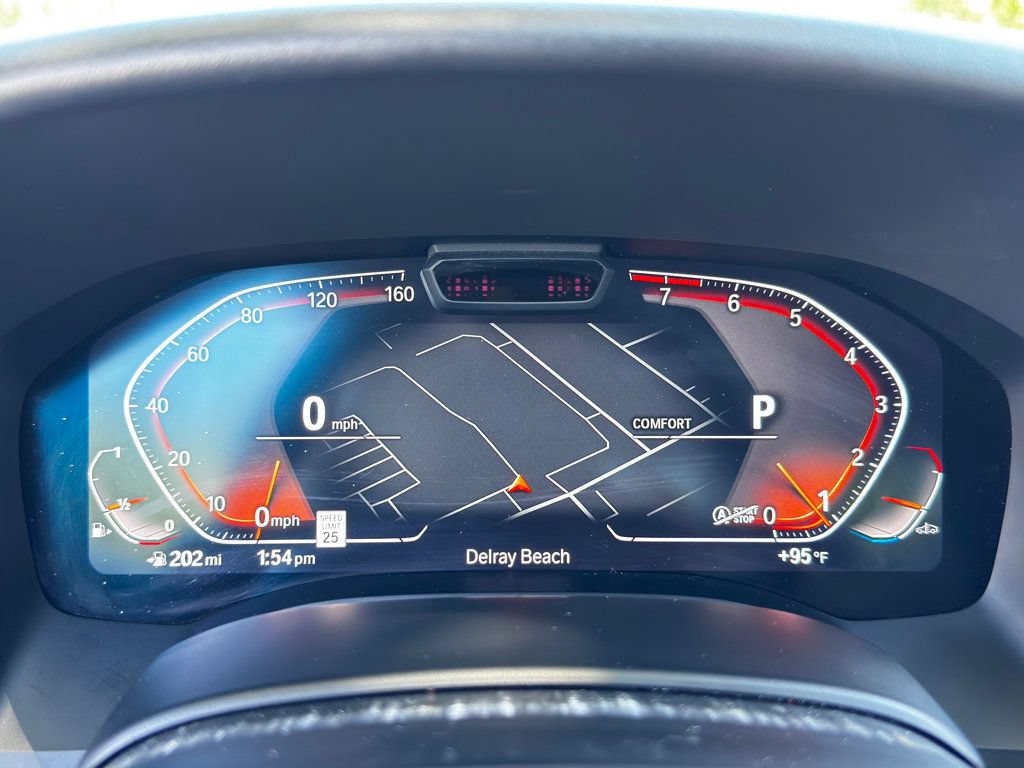 Used 2024 BMW 840i Coupe RWD image 16