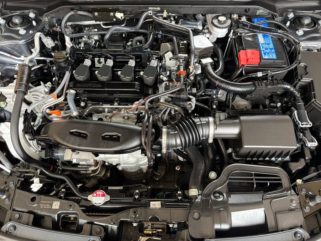 Used 2024 Honda Civic Touring image 35