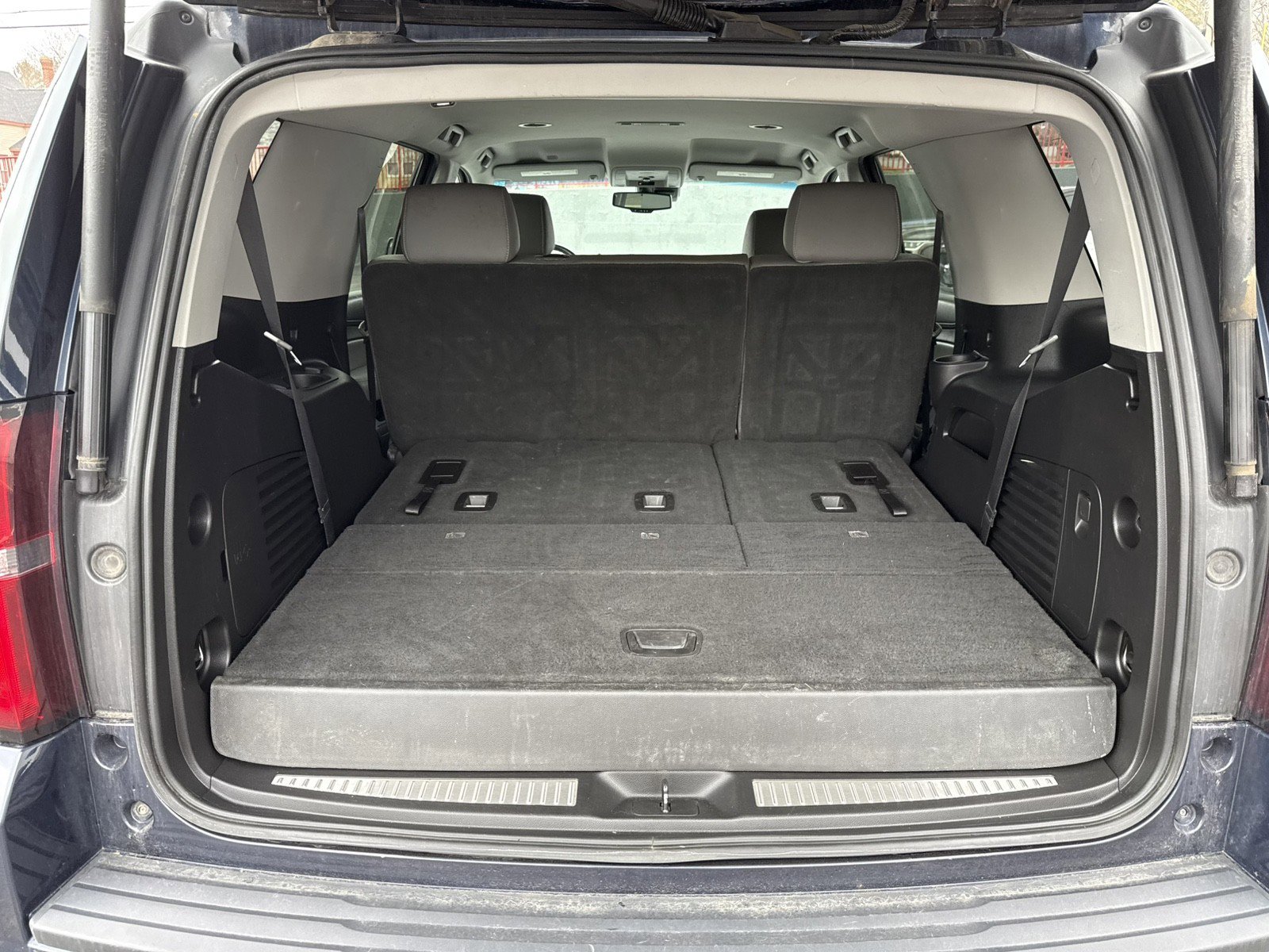 Used 2018 Chevrolet Tahoe LT image 30