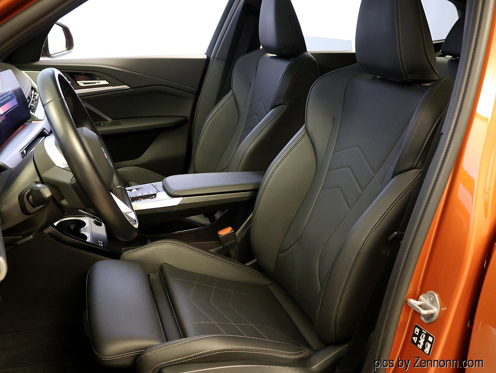 Certified 2024 BMW X1 xDrive28i image 10