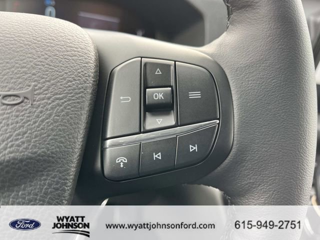 New 2026 Ford Transit 350 XL AWD/4WD image 30