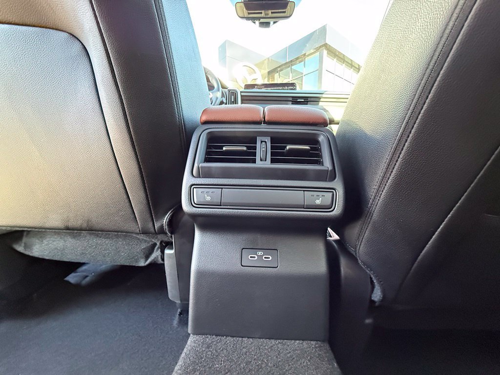 New 2026 MAZDA CX-50 Meridian Edition w/ Apex Package AWD/4WD image 41
