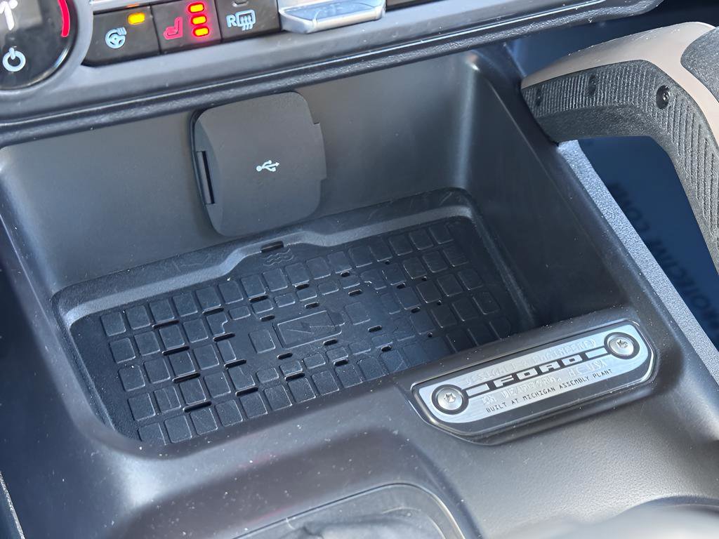 Used 2024 Ford Bronco Outer Banks image 20