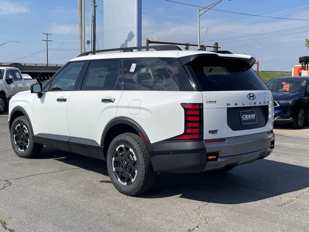 New 2026 Hyundai Palisade XRT Pro image 5