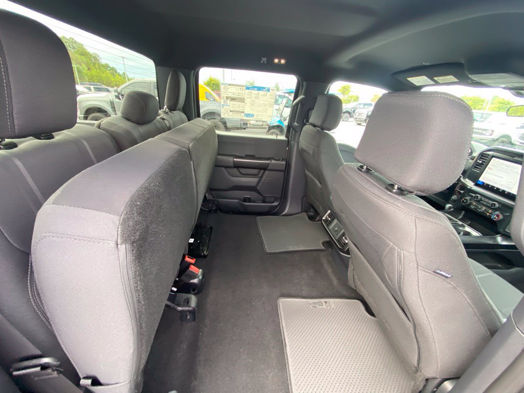 New 2026 Ford F150 STX RWD image 28