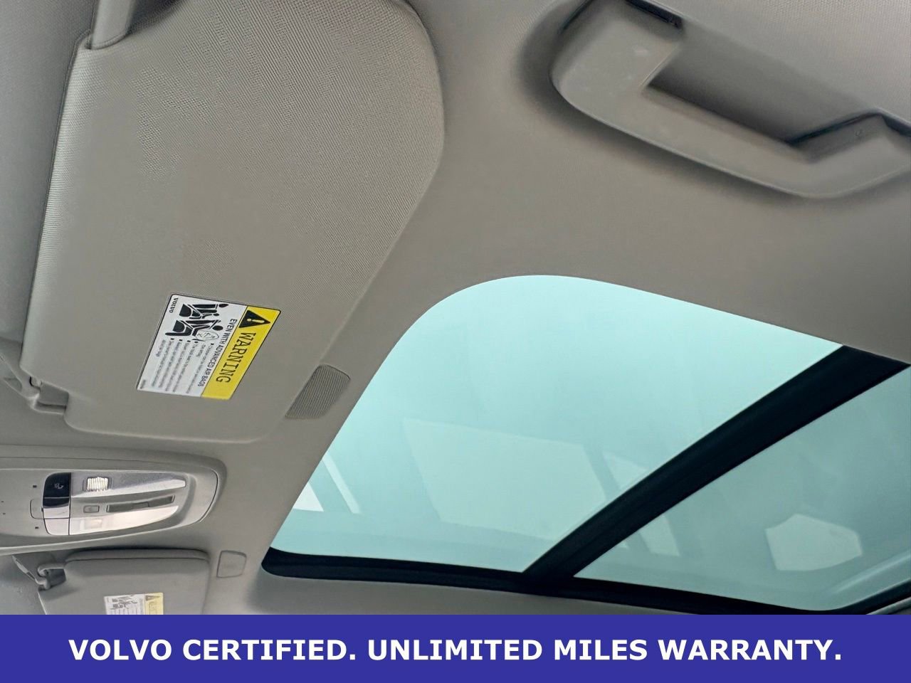 Certified 2023 Volvo XC90 B6 Plus w/ Protection Package Premier AWD/4WD image 30