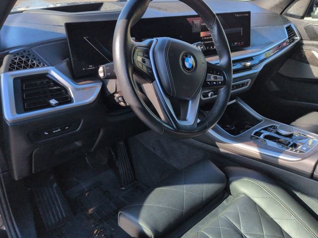 Used 2024 BMW X5 xDrive40i image 12