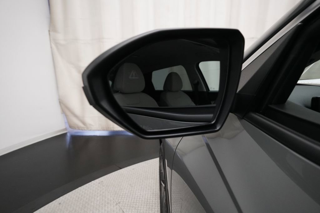 Used 2025 Hyundai Tucson SEL image 25