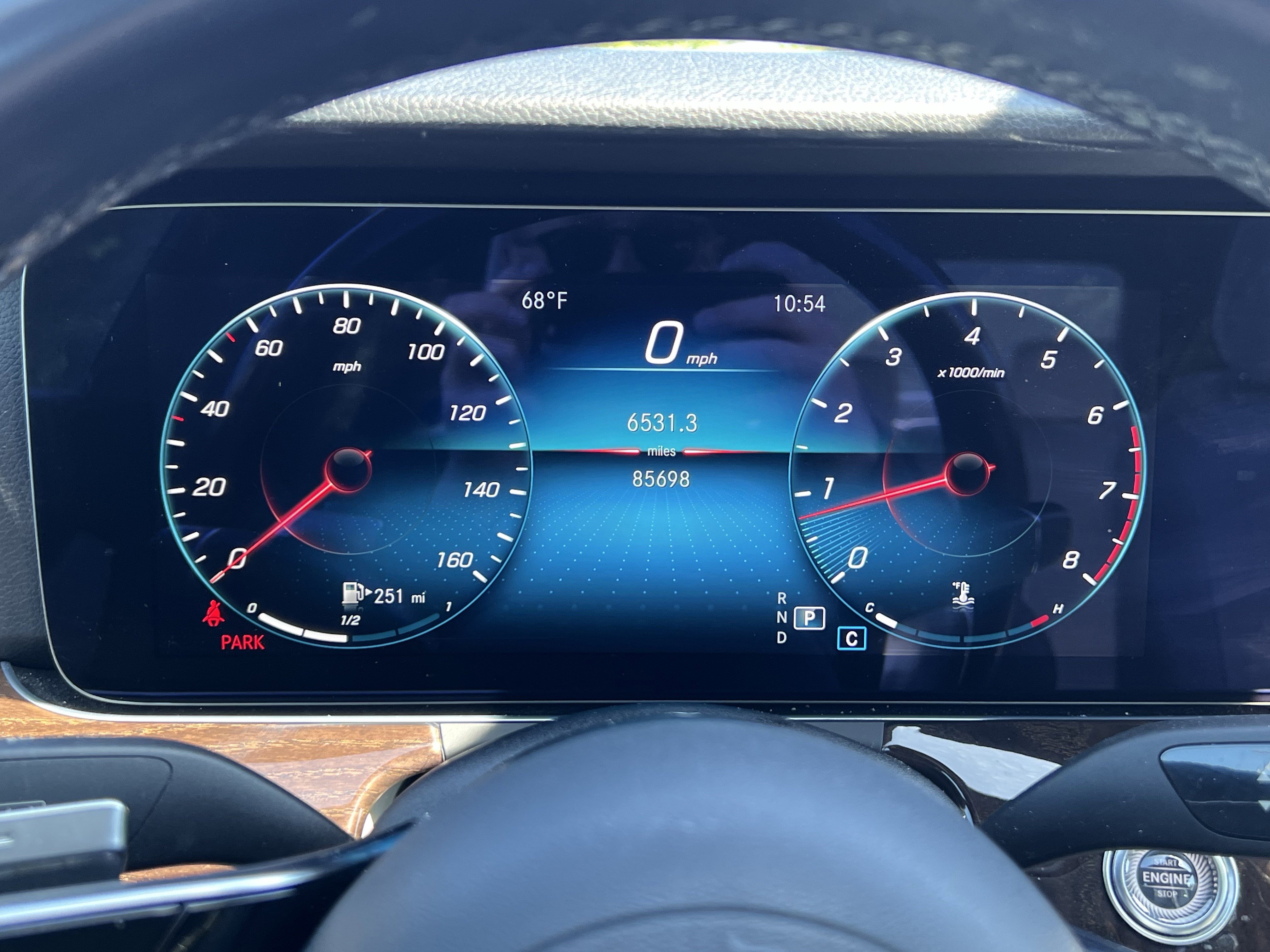Used 2021 Mercedes-Benz E 350 Sedan image 21