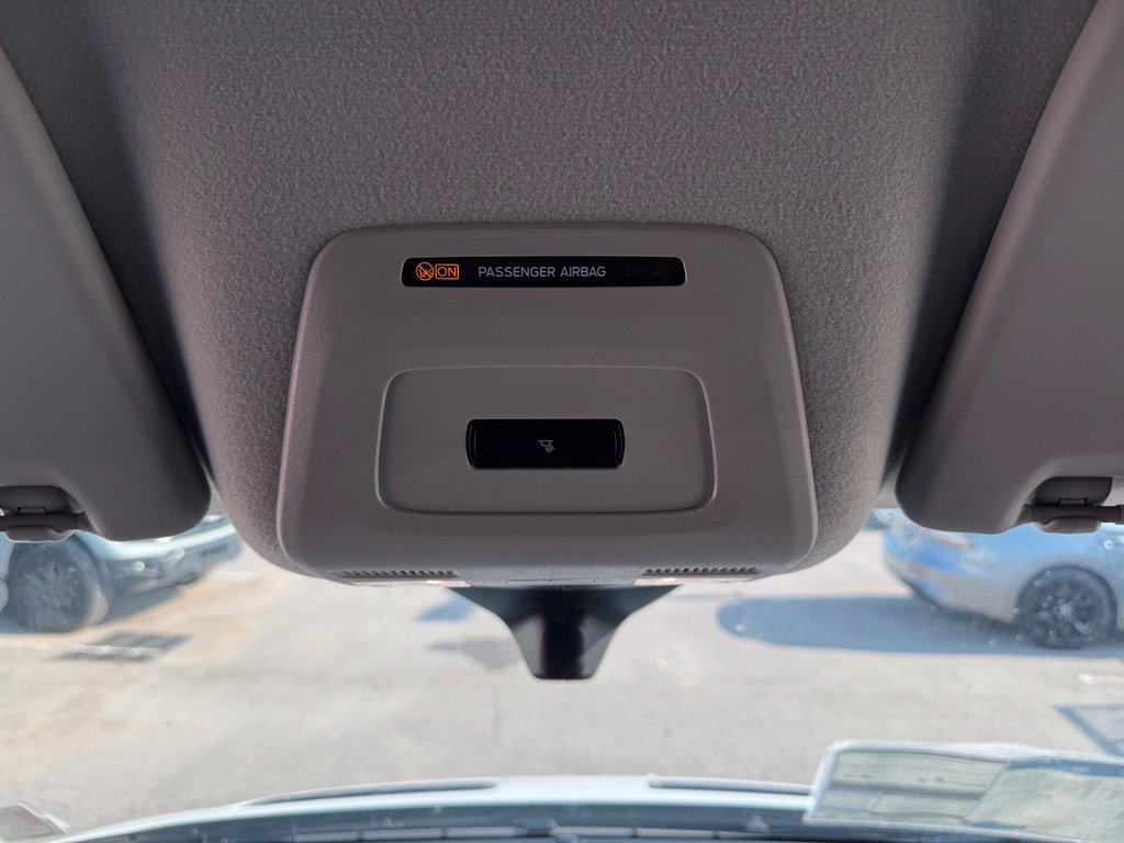 New 2026 Ford Transit 250 148 Medium Roof RWD image 13