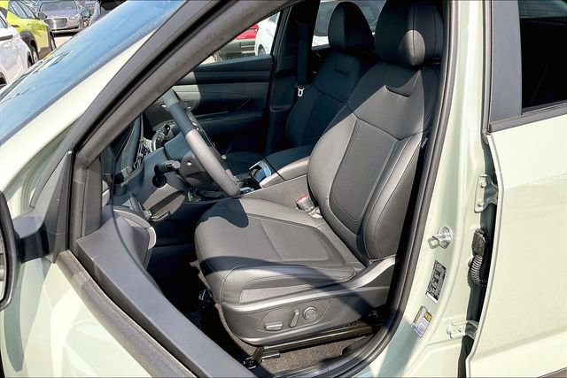 New 2025 Hyundai Santa Cruz SEL image 9
