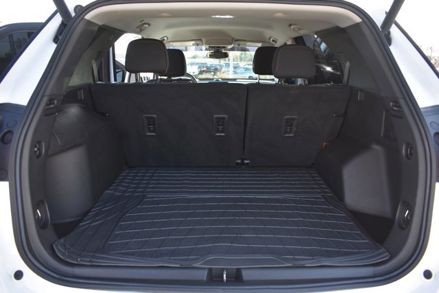 Used 2022 Chevrolet Equinox LT image 16