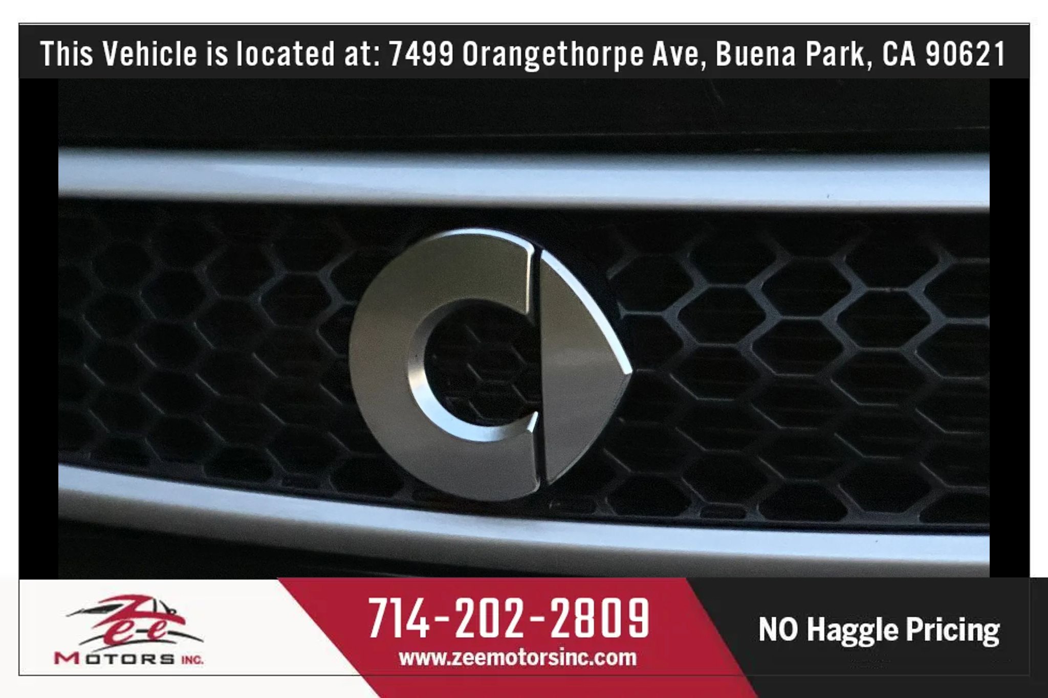 Used 2013 smart fortwo passion image 33