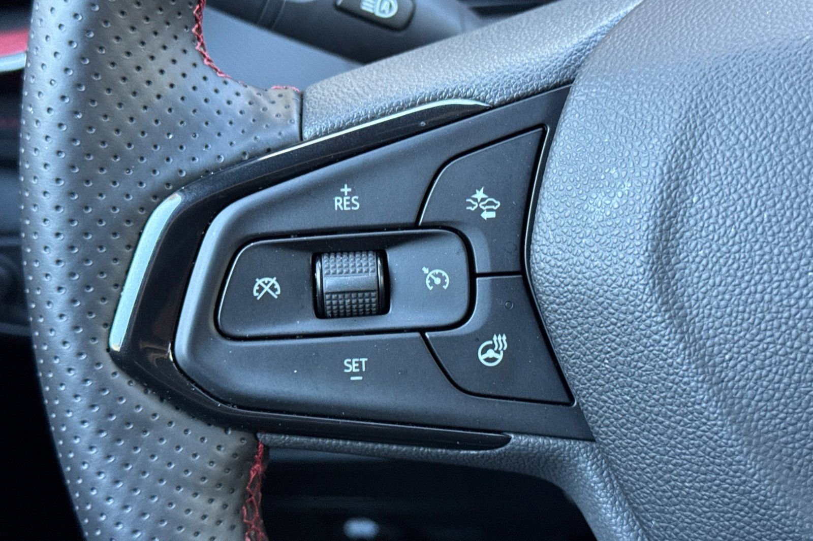 Used 2026 Chevrolet TrailBlazer RS w/ Convenience Package image 26