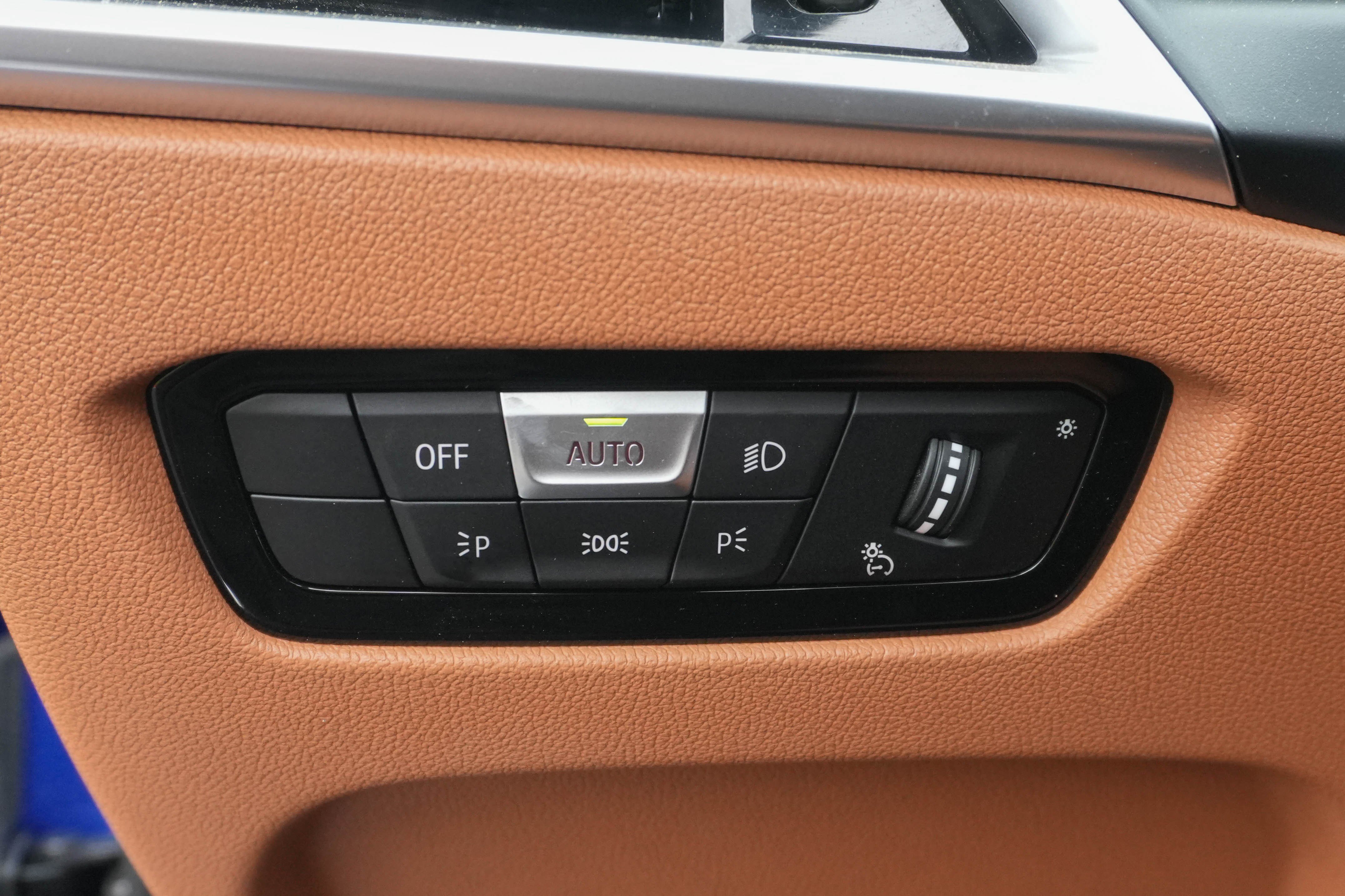 Certified 2026 BMW M440i Convertible RWD image 17