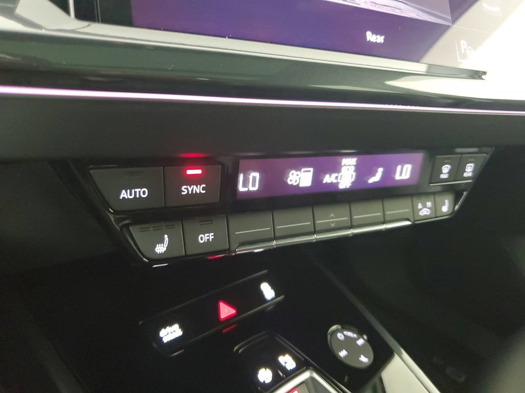 Certified 2023 Audi Q4 e-tron Prestige w/ Black Optic Package AWD/4WD image 30