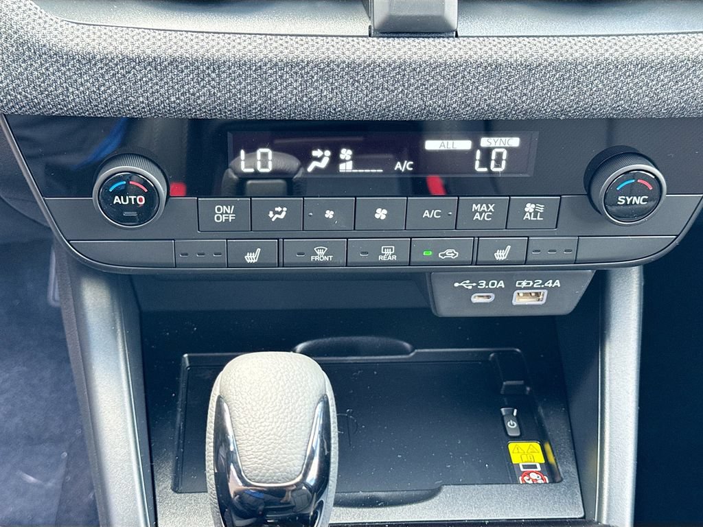 New 2026 Subaru Outback Limited XT AWD/4WD image 14