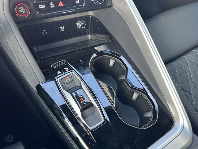 New 2026 Audi SQ5 Premium Plus image 11