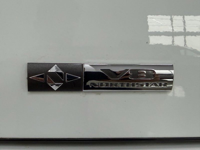 Used 2008 Cadillac XLR RWD image 19