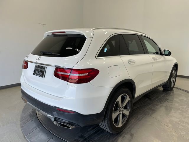 Used 2019 Mercedes-Benz GLC 300 image 31