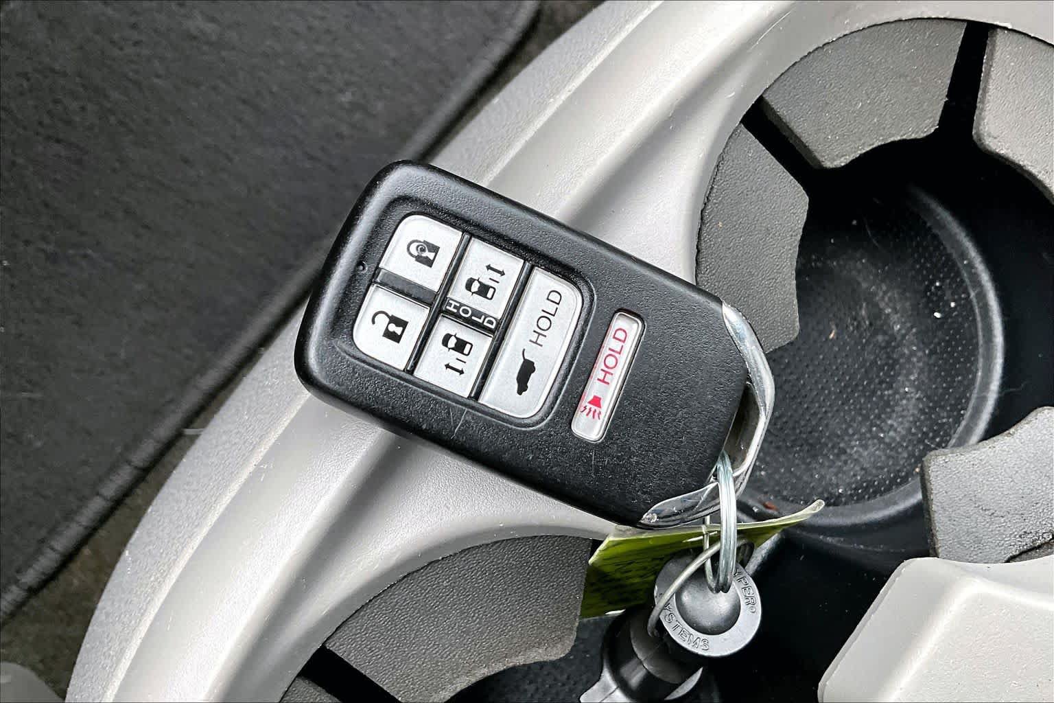 Used 2017 Honda Odyssey EX-L image 15