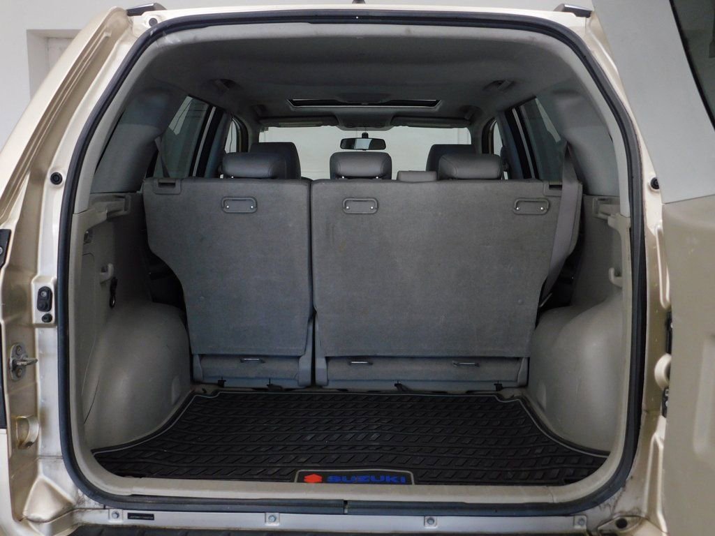 Used 2007 Suzuki Grand Vitara Luxury image 66