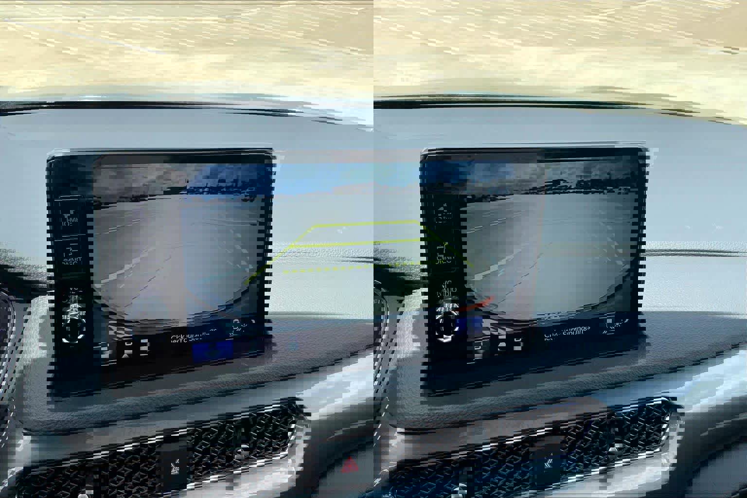 Used 2026 Acura Integra FWD image 25