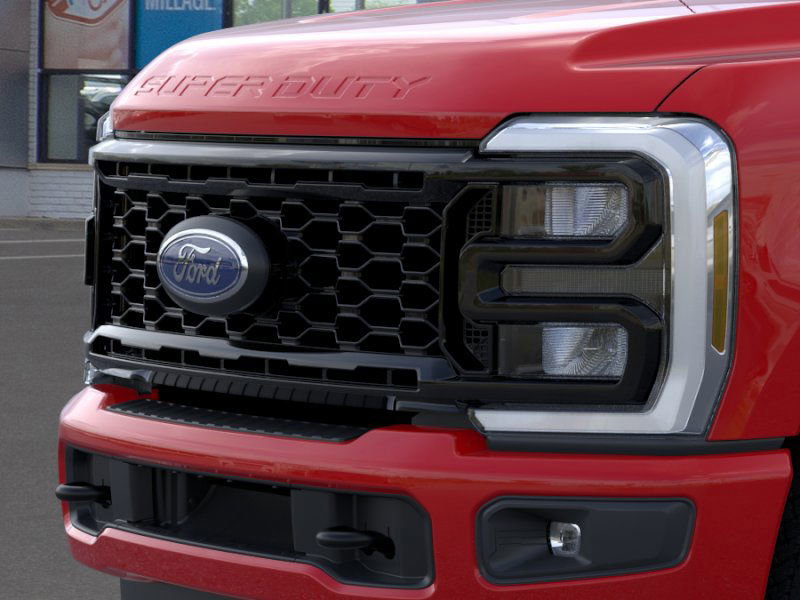New 2026 Ford F250 XL image 17
