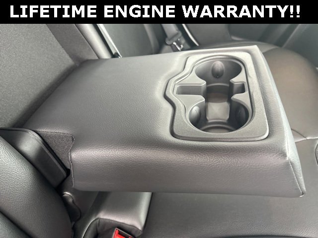 New 2025 Jeep Compass Limited w/ High Altitude Package image 41