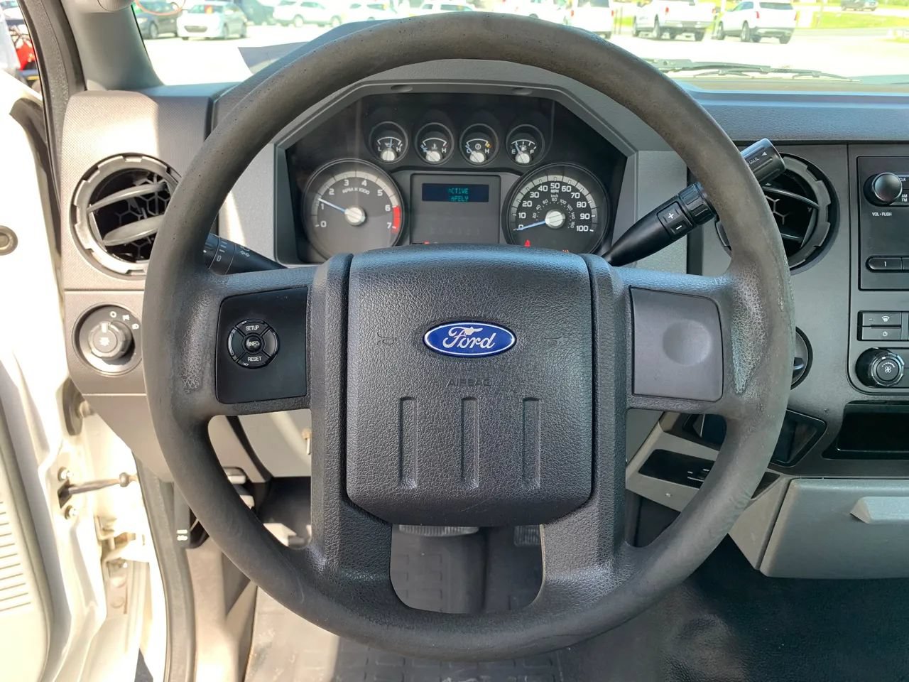 Used 2012 Ford F250 XL RWD image 11