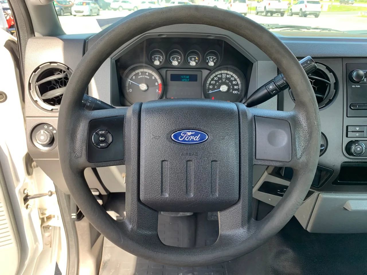 Used 2012 Ford F250 XL image 11