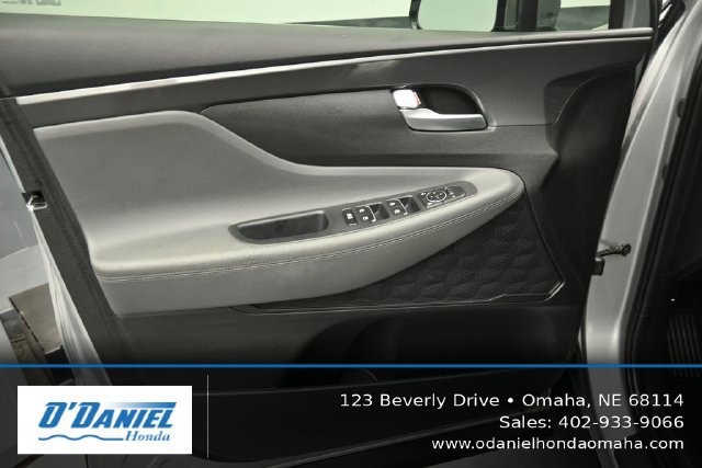Used 2023 Hyundai Santa Fe SEL AWD/4WD image 23