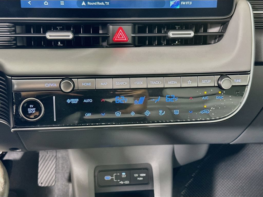 New 2027 Hyundai Ioniq 5 Limited RWD image 14