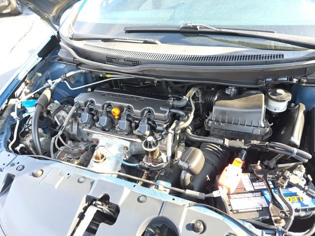 Used 2014 Honda Civic LX image 44