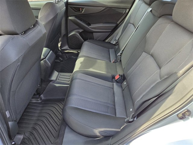 Used 2023 Subaru Impreza Premium image 10