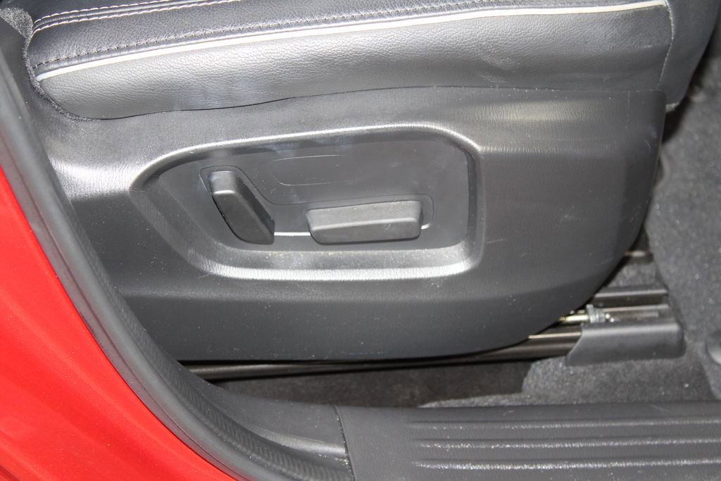 Used 2024 MAZDA CX-5 AWD 2.5 S w/ Preferred Package image 26