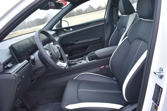 New 2026 Kia K5 GT-Line w/ GT-Line Premium Package image 23