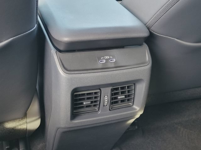 New 2026 Toyota C-HR AWD/4WD image 18