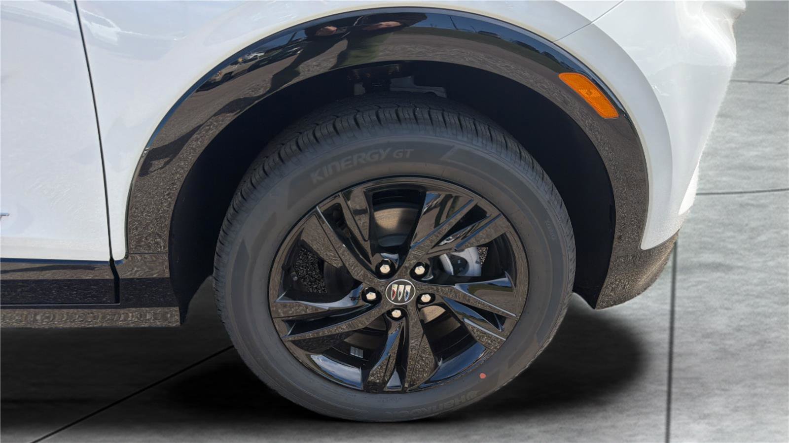 New 2026 Buick Encore GX Sport Touring image 25