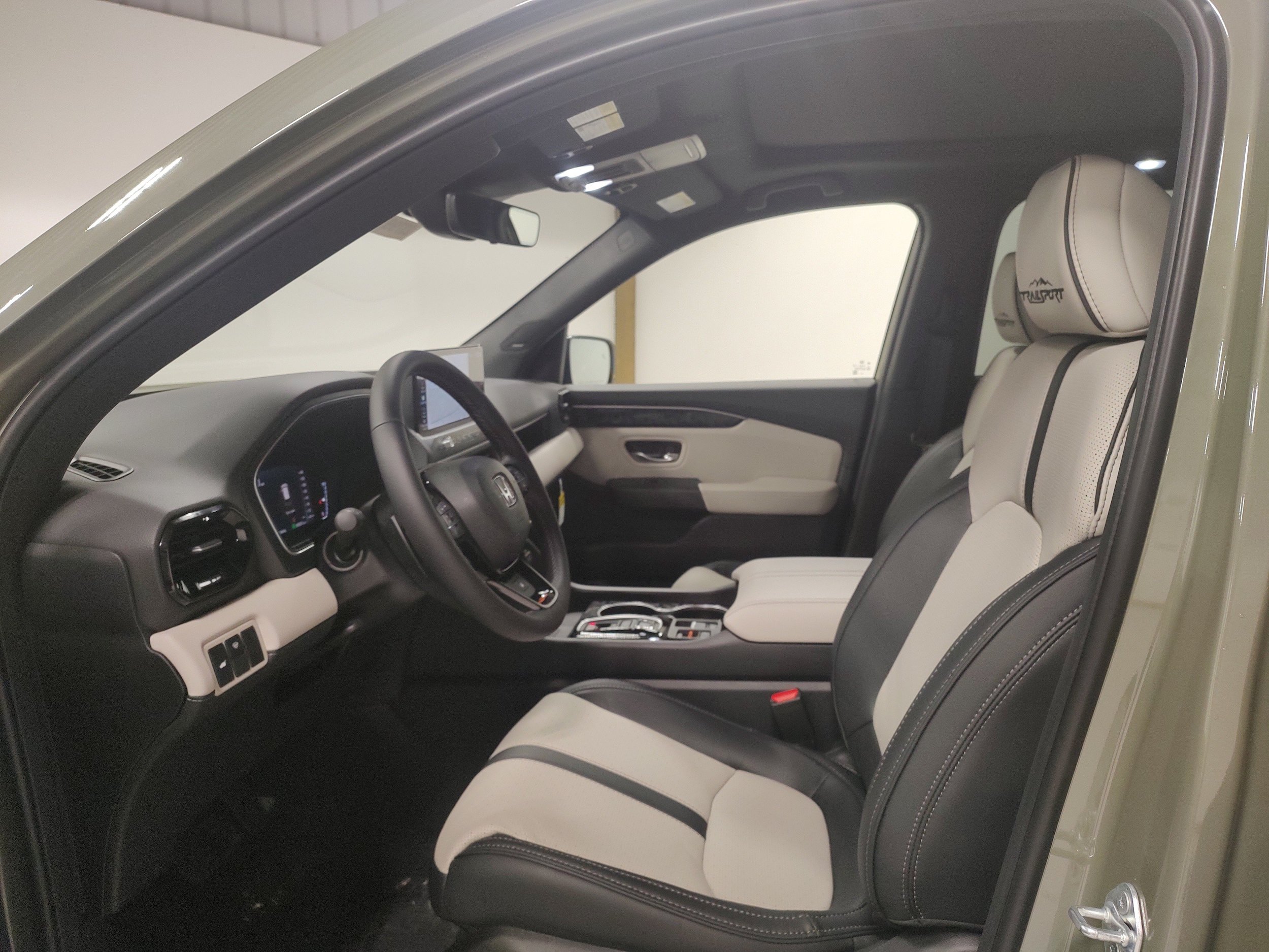 New 2026 Honda Passport TrailSport Elite image 10